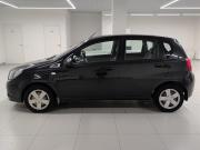 Chevrolet Aveo I Рестайлинг Казань  - изображение 32
