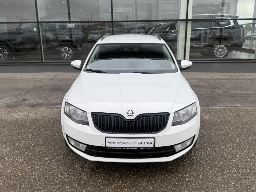 Skoda Octavia III (A7) Тверь  - изображение 2