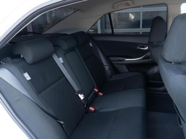 Toyota Premio II (T26) Рестайлинг 2 с пробегом 2020 года, цена 1 851 000 рублей, 91513 км, седан, Автокод Объявления