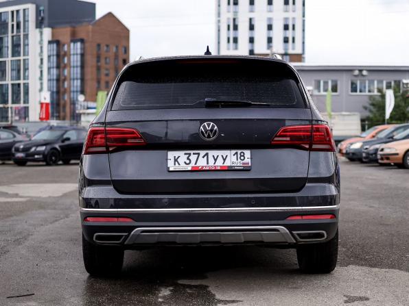 Volkswagen Tharu I с пробегом 2020 года, цена 3 649 000 рублей, 74500 км, внедорожник, Автокод Объявления