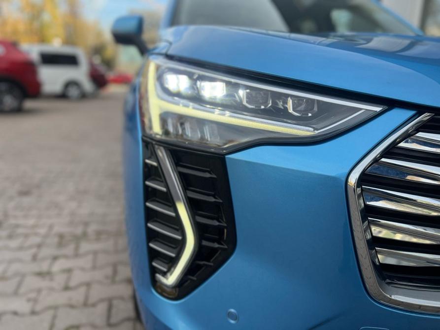 Haval Jolion I Екатеринбург  - изображение 25