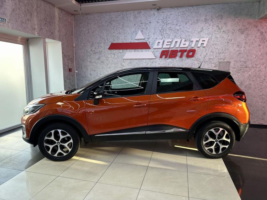 Renault Kaptur I Ярославль  - изображение 2
