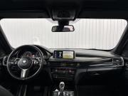 BMW X5 III (F15) Краснодар  - изображение 31