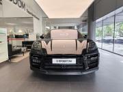 Porsche Panamera III Москва  - изображение 52