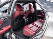 Lexus RX IV Краснодар  - изображение 39