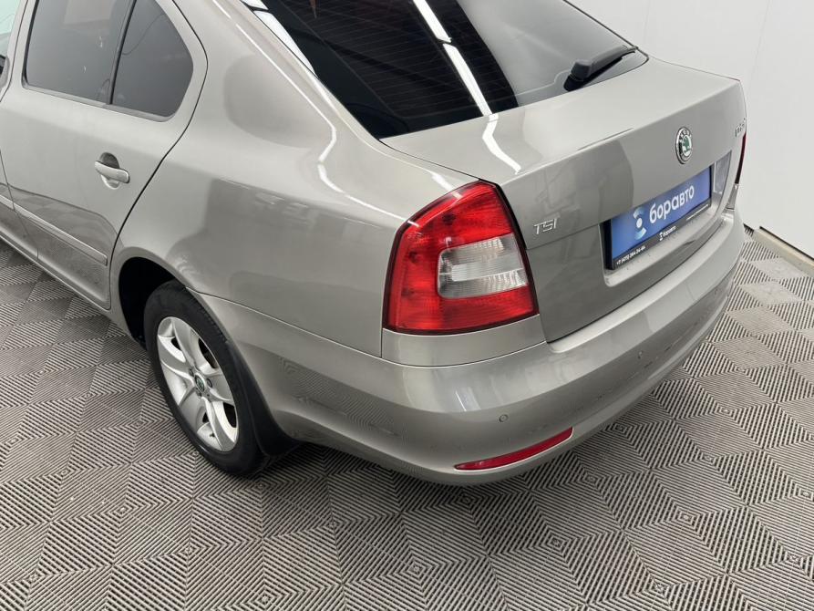 Skoda Octavia II (A5) Рестайлинг Воронеж  - изображение 8