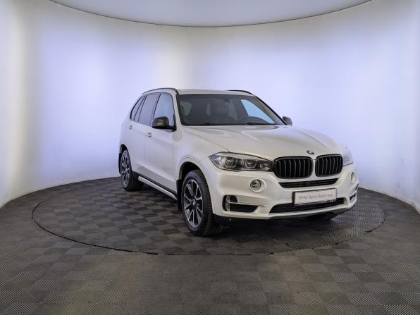 BMW X5 III (F15) с пробегом 2017 года, цена 3 000 000 рублей, 171126 км, внедорожник, Автокод Объявления