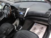 Hyundai Solaris I Калуга  - изображение 21