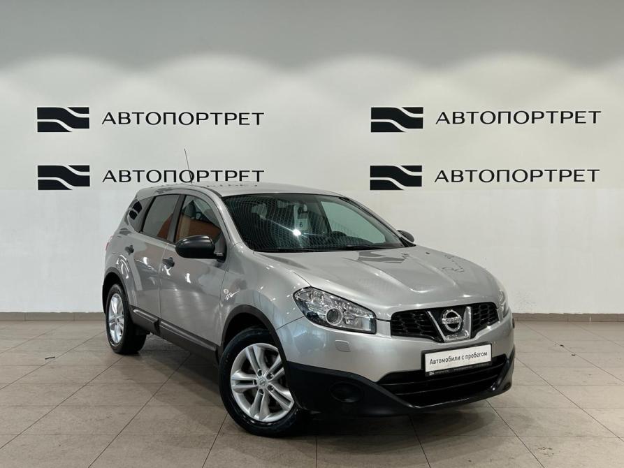 Nissan Qashqai+2 I Рестайлинг Санкт-Петербург  - изображение 9