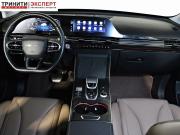Omoda C5 I Рестайлинг Белгород  - изображение 31