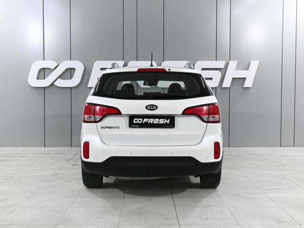 Kia Sorento II Рестайлинг с пробегом 2015 года, цена 1 590 000 рублей, 285430 км, внедорожник, Автокод Объявления