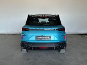 Geely Coolray I Рестайлинг Москва  - изображение 28