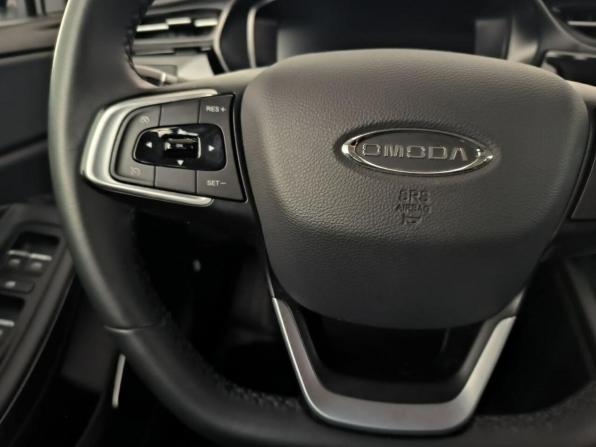 Omoda S5 с пробегом 2023 года, цена 1 299 000 рублей, 21715 км, седан, Автокод Объявления