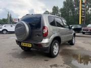 Chevrolet Niva I Рестайлинг Нефтекамск  - изображение 14