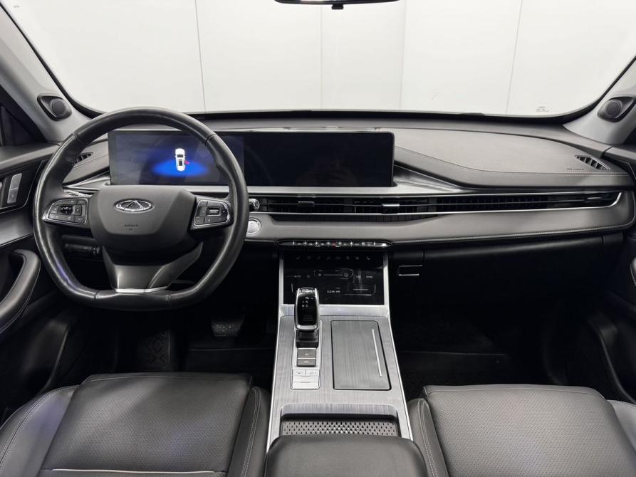 Chery Tiggo 7 Pro Max I Рестайлинг Воронеж  - изображение 13