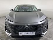 Changan UNI-T I Москва  - изображение 20