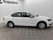 Skoda Octavia III (A7) Рестайлинг Воронеж  - изображение 31