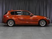 BMW 1 серии II (F20/F21) Рестайлинг 2 Тюмень  - изображение 28