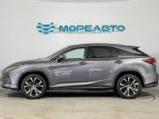 Lexus RX IV Калининград  - изображение 34
