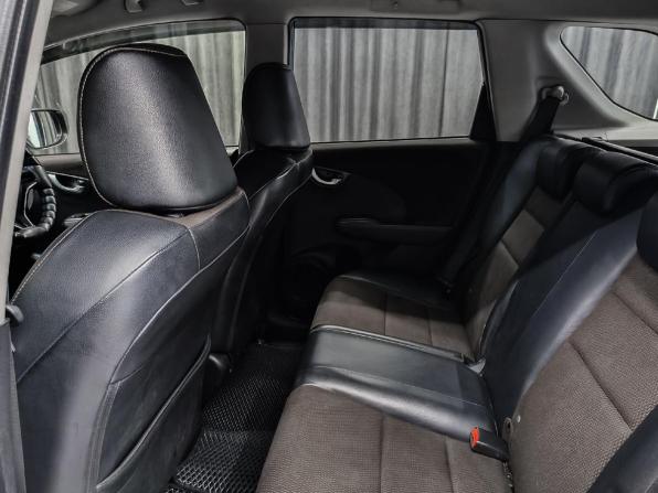 Honda Fit Shuttle I с пробегом 2012 года, цена 970 000 рублей, 183000 км, универсал, Автокод Объявления