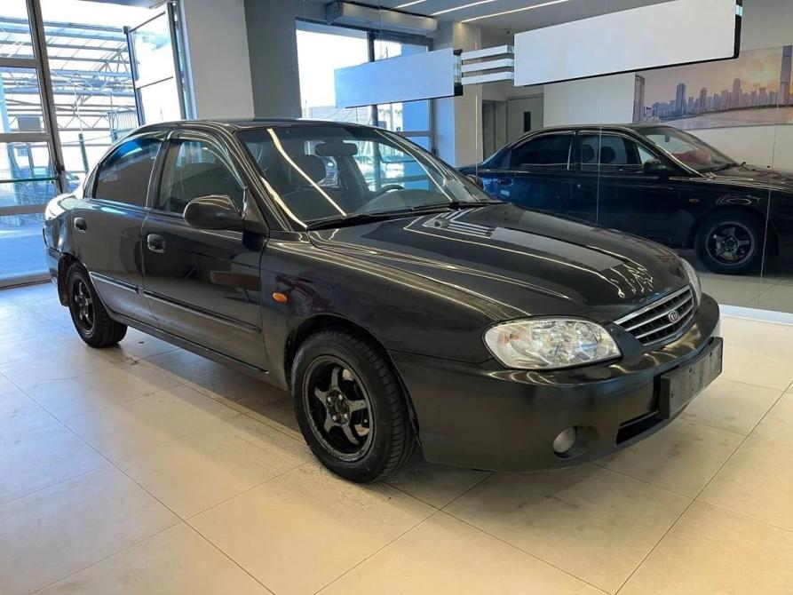 Kia Spectra I Рестайлинг 2 Челябинск  - изображение 3