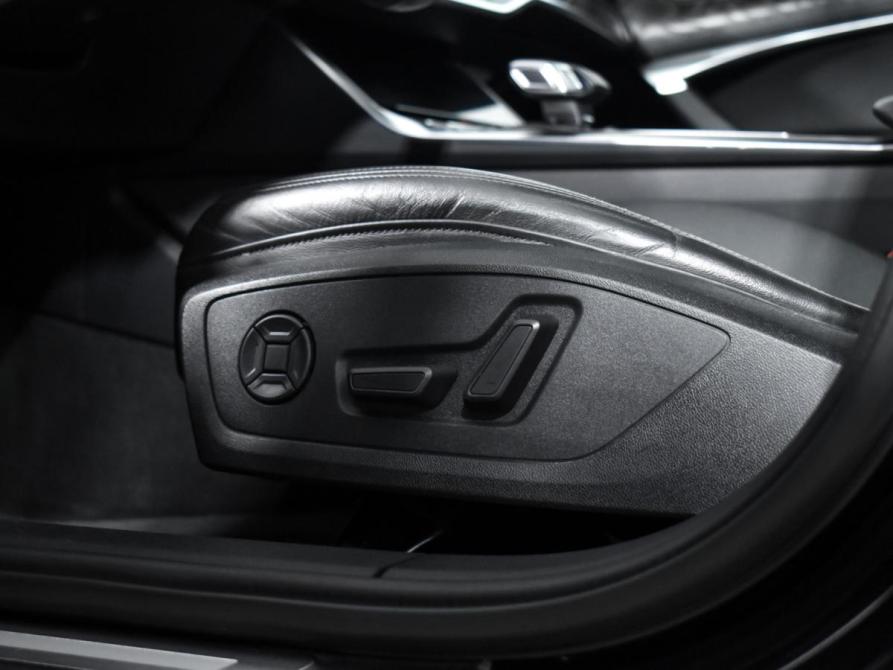 Audi A6 V (C8) Санкт-Петербург  - изображение 12