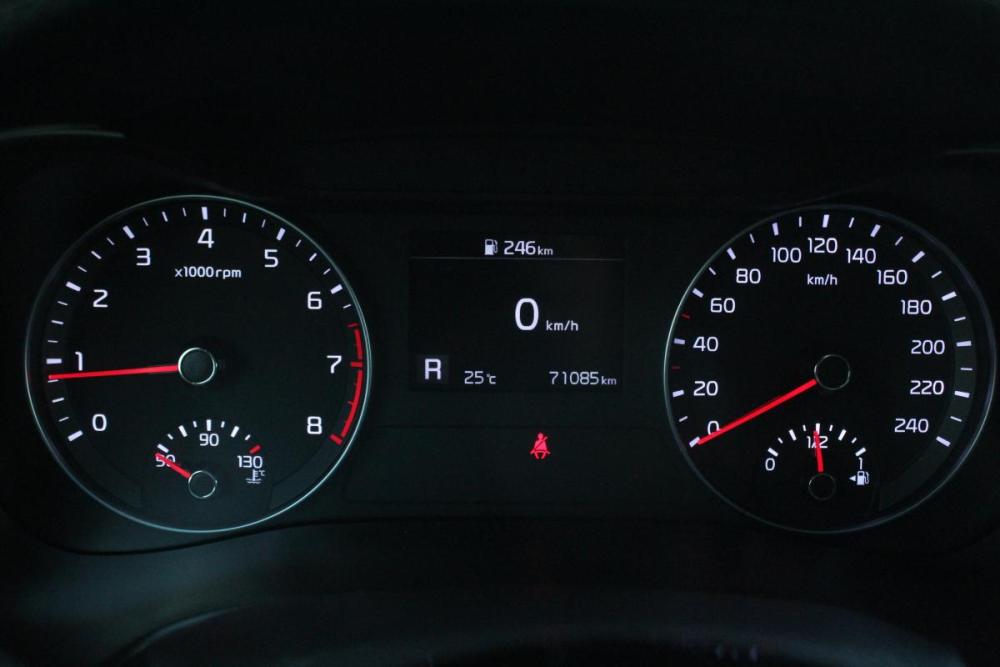 Kia Cerato IV Брянск  - изображение 13