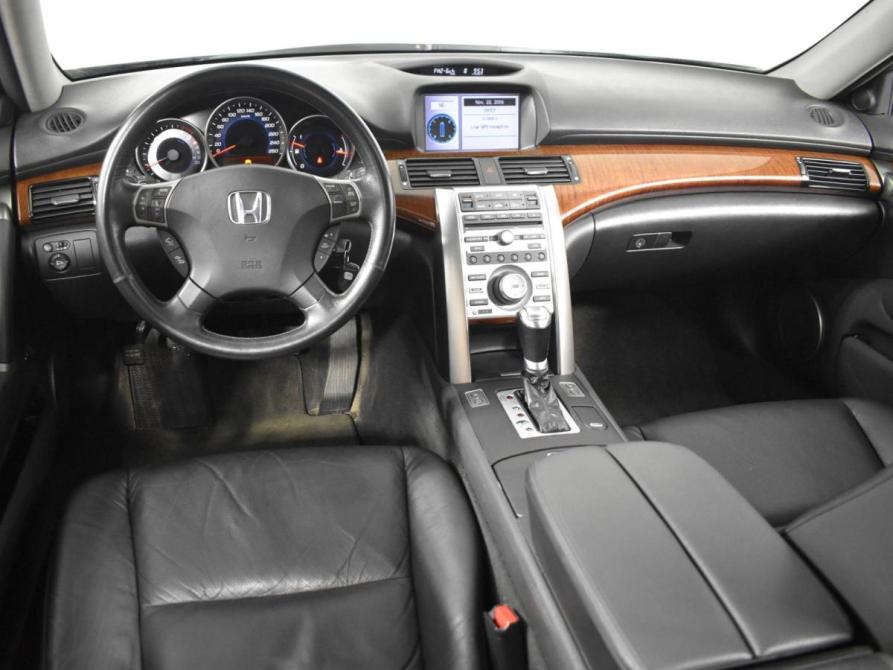 Honda Legend IV Казань  - изображение 6