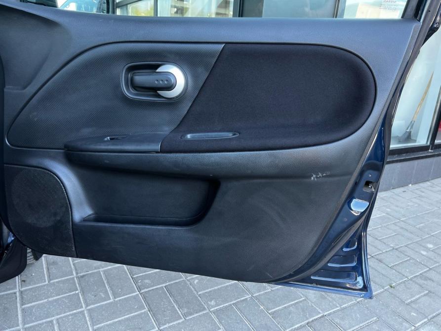 Nissan Note I Рестайлинг Волгоград  - изображение 19