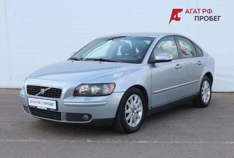 Volvo S40 II Рестайлинг Нижний Новгород  - изображение 1