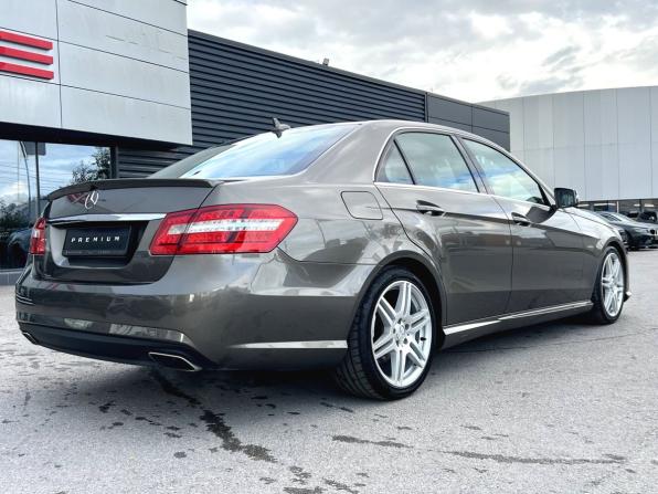 Mercedes-Benz E-Класс IV (W212 S212 C207) с пробегом 2012 года, цена 1 520 000 рублей, 175362 км, седан, Автокод Объявления