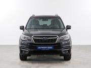 Subaru Forester IV Рестайлинг Москва  - изображение 28