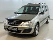 Lada (ВАЗ) Largus I Москва  - изображение 14