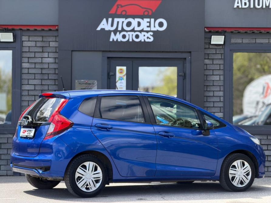 Honda Fit III Рестайлинг Астрахань  - изображение 13