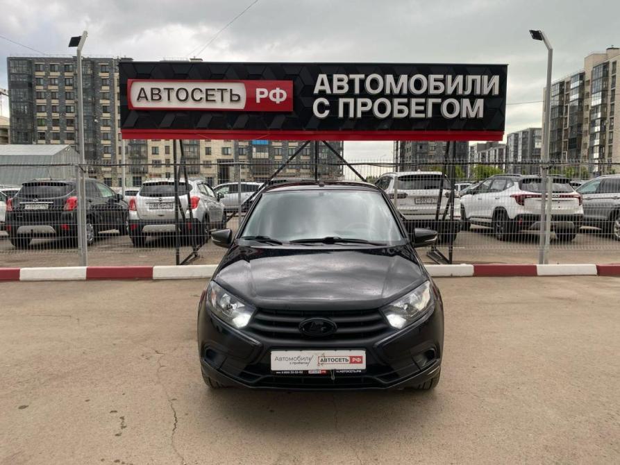 Lada (ВАЗ) Granta I Рестайлинг Альметьевск  - изображение 2
