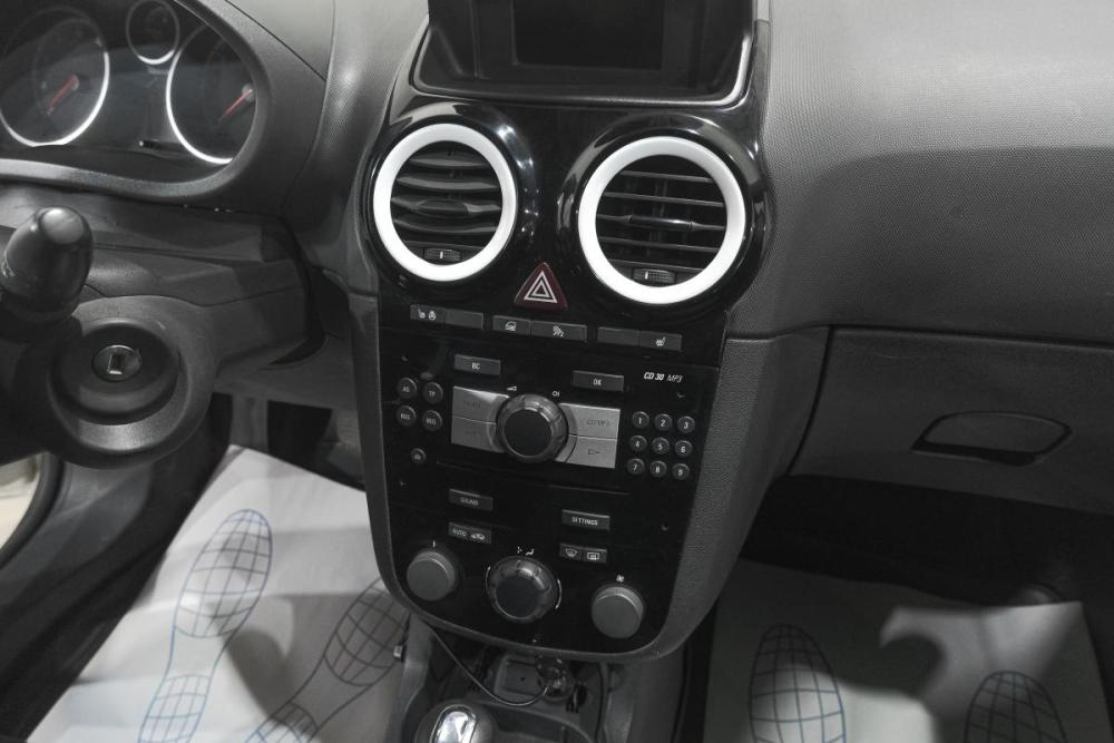 Opel Corsa D Рестайлинг I Новокузнецк  - изображение 19