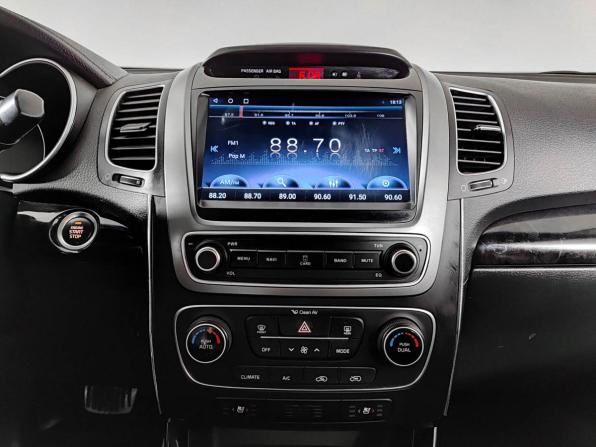Kia Sorento II Рестайлинг с пробегом 2016 года, цена 1 760 000 рублей, 143937 км, внедорожник, Автокод Объявления