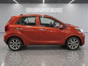 Kia Picanto III Кемерово  - изображение 11