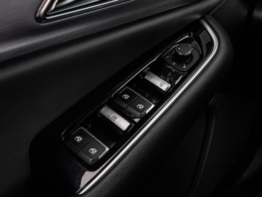 BAIC U5 Plus Краснодар  - изображение 20