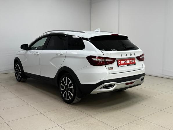 Lada (ВАЗ) Vesta I Рестайлинг (NG) с пробегом 2023 года, цена 1 365 000 рублей, 18820 км, универсал, Автокод Объявления