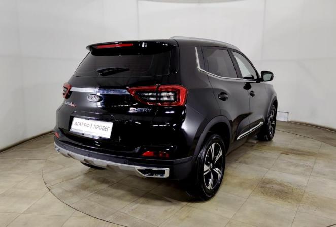 Chery Tiggo 4 Pro I с пробегом 2023 года, цена 1 650 000 рублей, 38923 км, внедорожник, Автокод Объявления