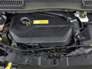 Ford Kuga II Москва  - изображение 38