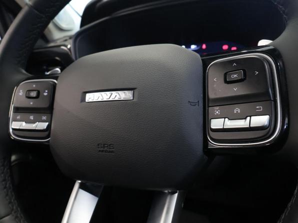 Haval H3 I с пробегом 2025 года, цена 2 346 000 рублей, 13244 км, внедорожник, Автокод Объявления