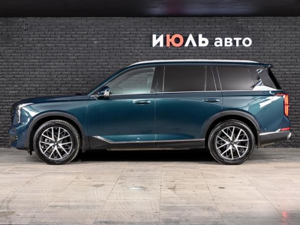 GAC GS8 II с пробегом 2023 года, цена 3 800 000 рублей, 25673 км, внедорожник, Автокод Объявления