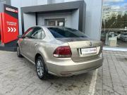 Volkswagen Polo V Рестайлинг Набережные Челны  - изображение 37