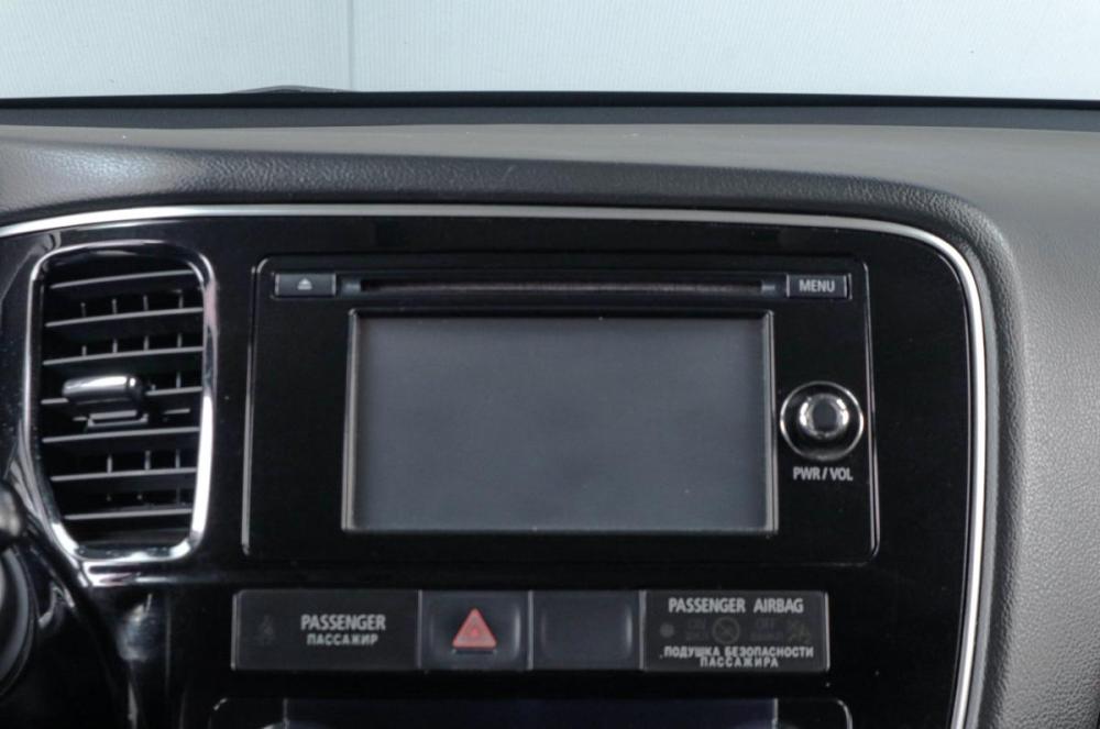 Mitsubishi Outlander III Рестайлинг 2 Челябинск  - изображение 15