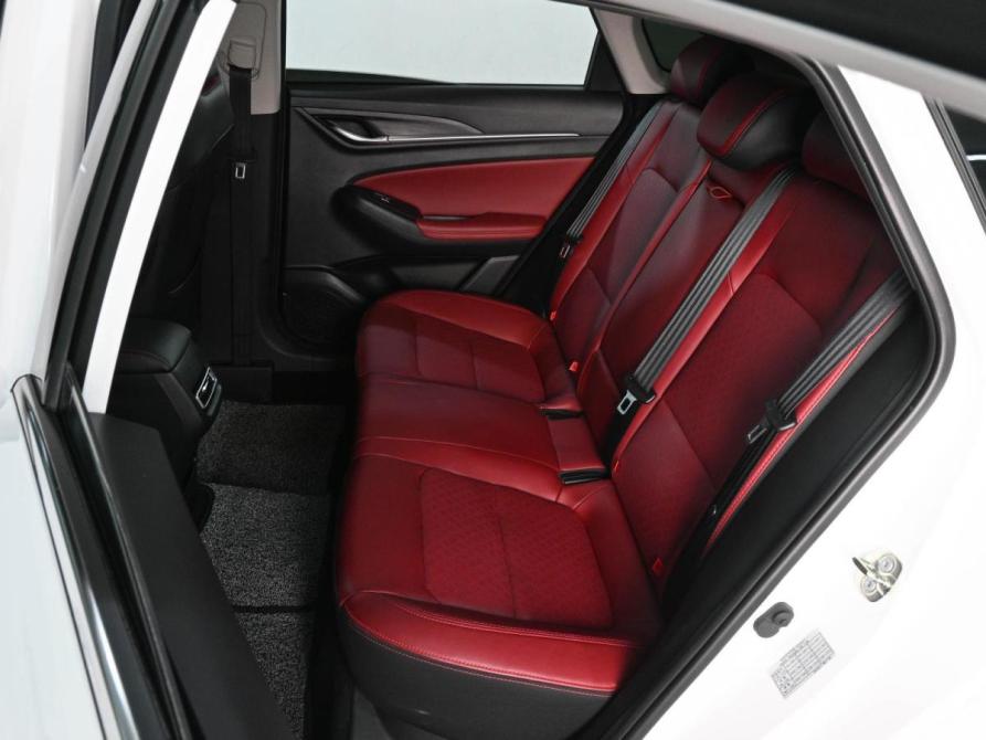 Changan Eado Plus Ростов-на-Дону  - изображение 9