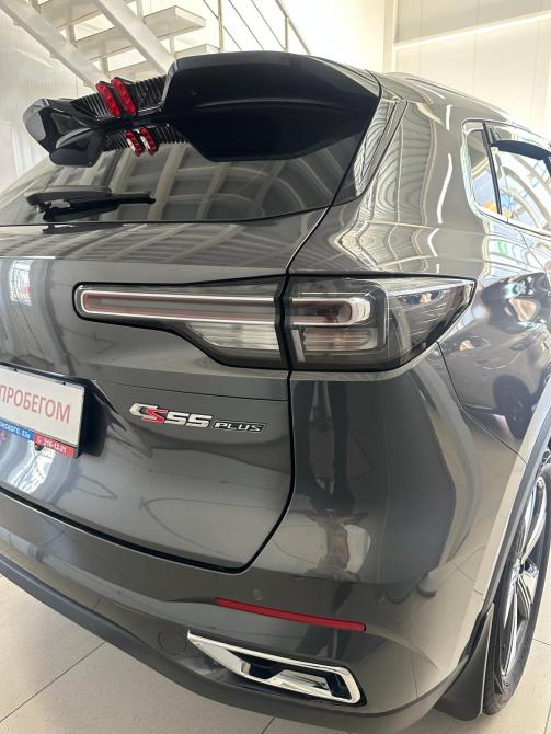 Changan CS55 Plus II Уфа  - изображение 9
