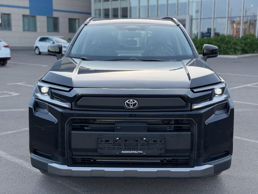 Toyota RAV4 VI (XA60) Казань  - изображение 2