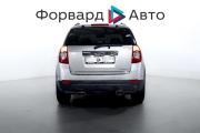 Chevrolet Captiva I Тюмень  - изображение 35